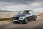 Mercedes-Benz B180 Progressive Night Package 2019 года (WW)